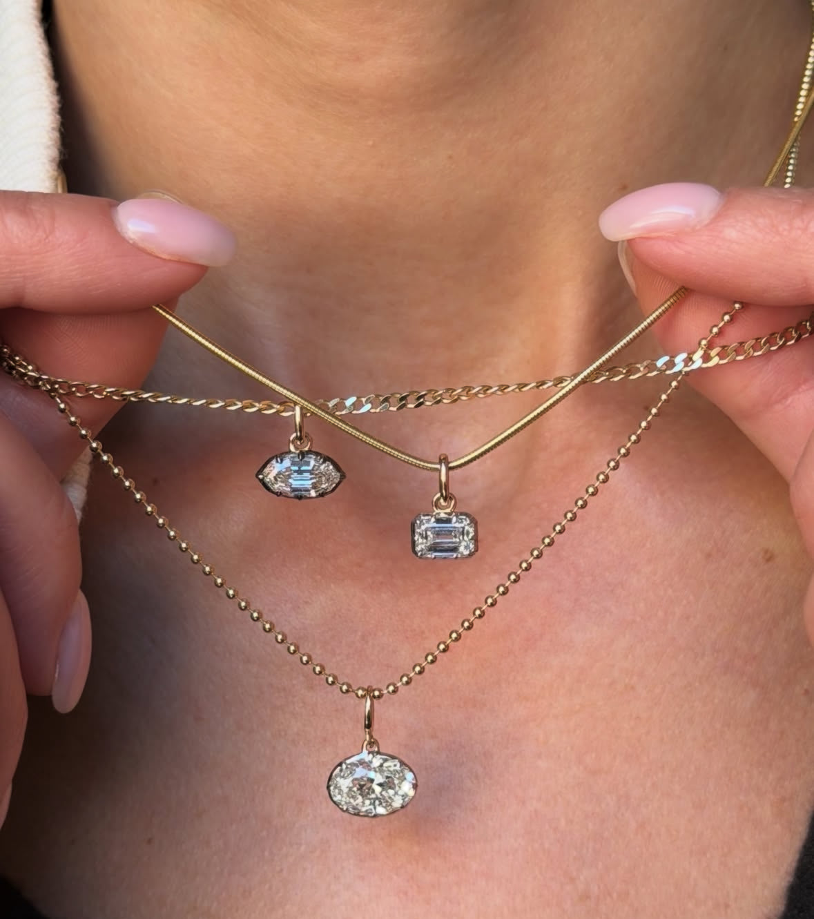 Necklace