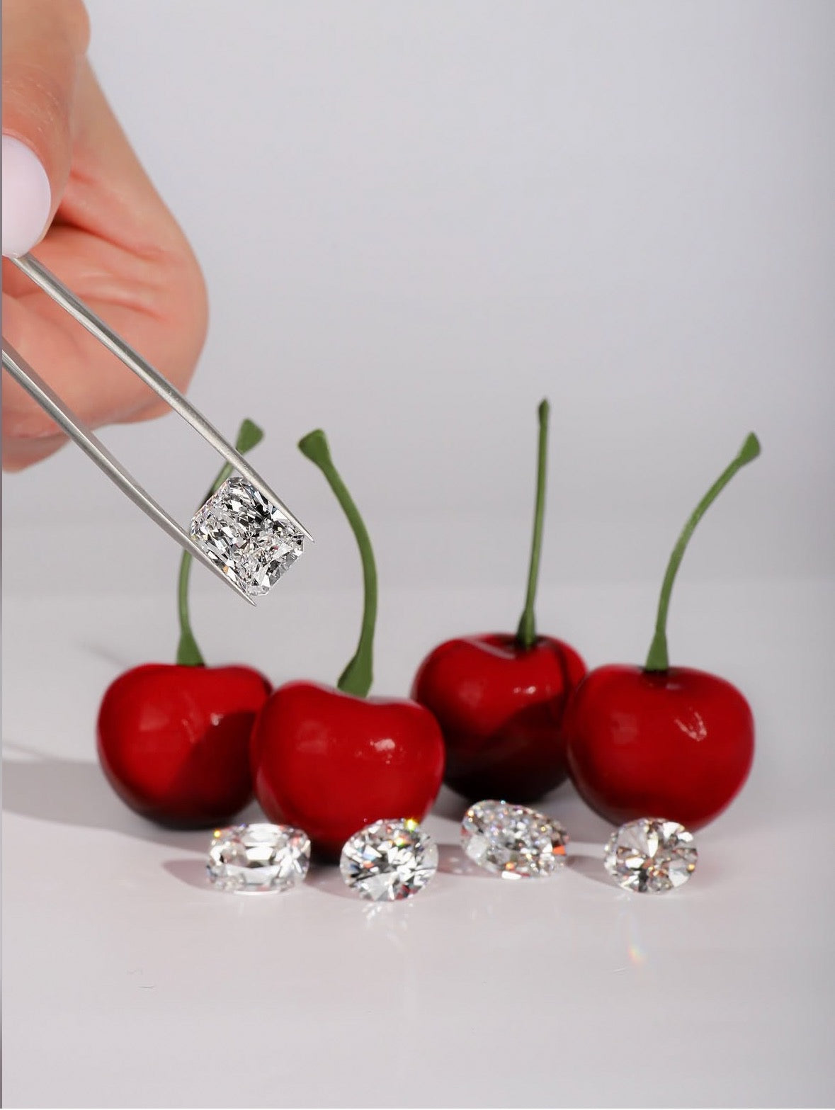Loose Diamond