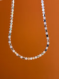 Deposit for hamm Yellow Gold Necklace