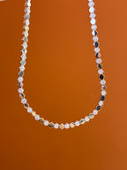 Deposit for hamm Yellow Gold Necklace